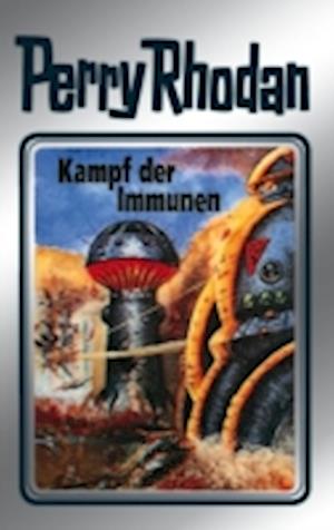 Perry Rhodan 56: Kampf der Immunen (Silberband)