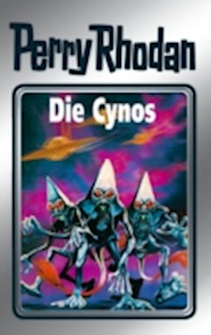 Perry Rhodan 60: Die Cynos (Silberband)