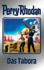 Perry Rhodan 63: Das Tabora (Silberband)