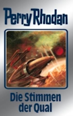 Perry Rhodan 64: Die Stimmen der Qual (Silberband)