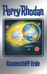 Perry Rhodan 76: Raumschiff Erde (Silberband)