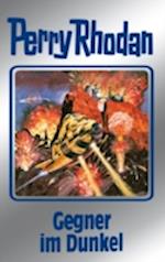 Perry Rhodan 90: Gegner im Dunkel (Silberband)