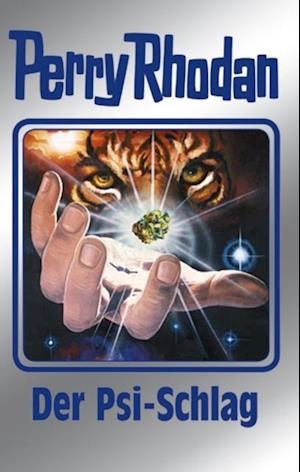 Perry Rhodan 142: Der Psi-Schlag (Silberband)