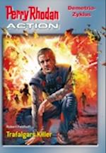 Perry Rhodan-Action 1: Demetria-Zyklus