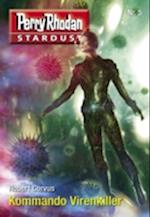 Stardust 5: Kommando Virenkiller