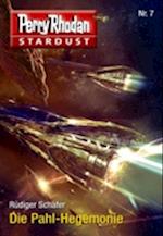 Stardust 7: Die Pahl-Hegemonie