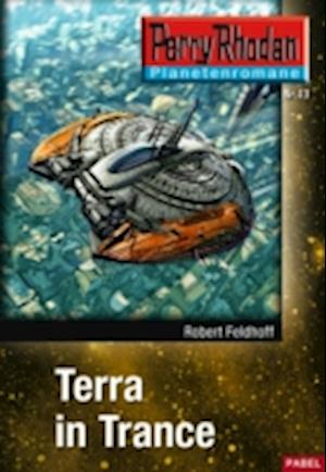 Planetenroman 13: Terra in Trance