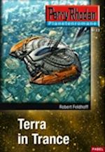 Planetenroman 13: Terra in Trance