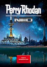 Perry Rhodan Neo Paket 9: Kampfzone Erde