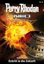 Perry Rhodan Neo 15: Schritt in die Zukunft