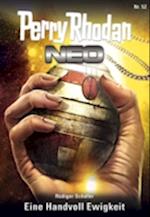 Perry Rhodan Neo 52: Eine Handvoll Ewigkeit