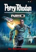 Perry Rhodan Neo 78: Der Mutantenjäger