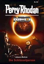 Perry Rhodan Neo 80: Die Schlüsselperson
