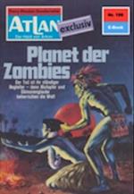 Atlan 198: Planet der Zombies