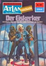 Atlan 251: Der Eiskerker