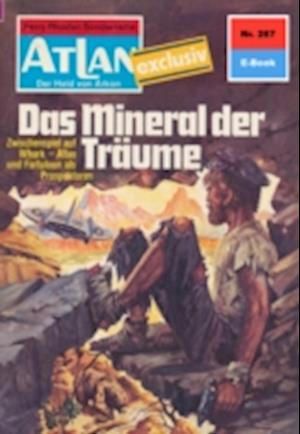 Atlan 267: Das Mineral der Träume