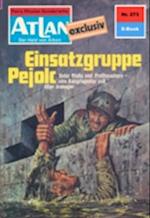 Atlan 273: Einsatzgruppe Pejolc