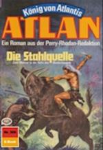 Atlan 306: Die Stahlquelle