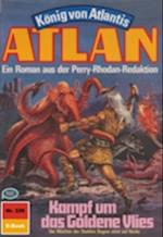 Atlan 326: Kampf um das Goldene Vlies