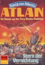 Atlan 339: Stern der Vernichtung