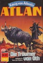 Atlan 441: Die Träumer von Oth