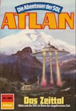 Atlan 589: Das Zeittal