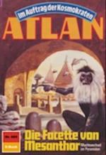 Atlan 685: Die Facette von Mesanthor