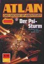 Atlan 784: Der Psi-Sturm