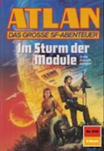 Atlan 810: Im Sturm der Module