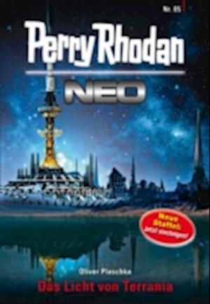 Perry Rhodan Neo 85: Das Licht von Terrania