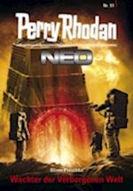 Perry Rhodan Neo 91: Wächter der Verborgenen Welt