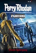 Perry Rhodan Neo 98: Crests Opfergang