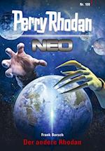 Perry Rhodan Neo 100: Der andere Rhodan