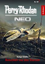 Perry Rhodan Neo 107: Botschaft von den Sternen