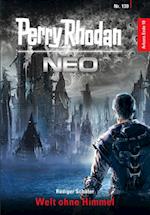 Perry Rhodan Neo 130: Welt ohne Himmel