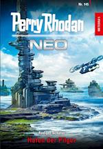 Perry Rhodan Neo 145: Hafen der Pilger