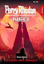 Perry Rhodan Neo 148: Schatten über Ambaphal