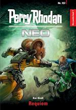 Perry Rhodan Neo 157: Requiem