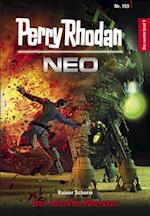 Perry Rhodan Neo 159: Der falsche Meister