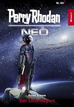 Perry Rhodan Neo 164: Der Etrin-Report