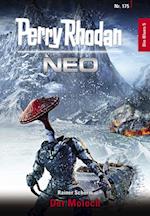 Perry Rhodan Neo 175: Der Moloch