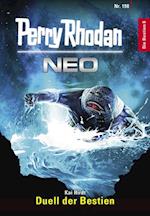 Perry Rhodan Neo 198: Duell der Bestien