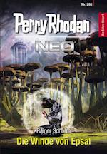 Perry Rhodan Neo 208: Die Winde von Epsal