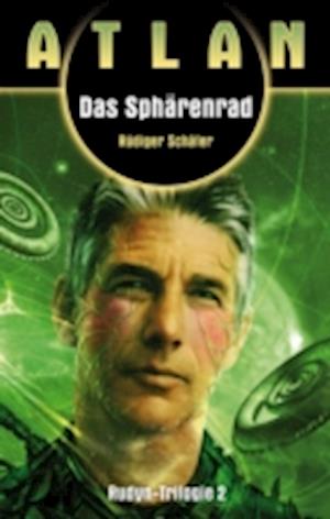 ATLAN Rudyn 2: Das Sphärenrad