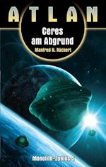 ATLAN Monolith 5: Ceres am Abgrund