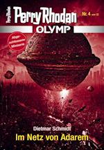 Olymp 4: Im Netz von Adarem