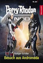 Perry Rhodan Neo 224: Besuch aus Andromeda