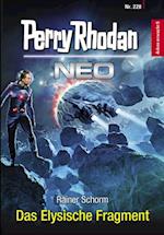 Perry Rhodan Neo 228: Das Elysische Fragment