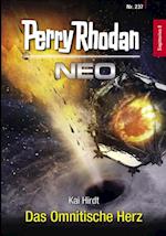 Perry Rhodan Neo 237: Das Omnitische Herz