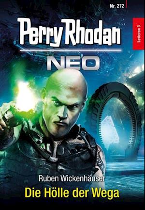 Perry Rhodan Neo 272: Die Hölle der Wega